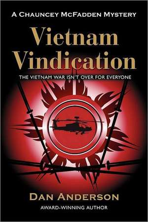 Vietnam Vindication de Dan Anderson