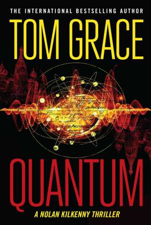 Quantum de Tom Grace