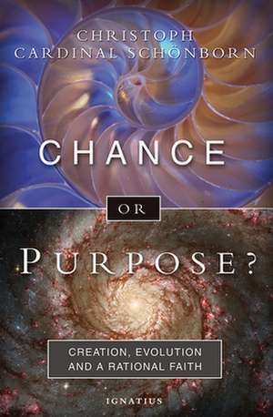 Chance or Purpose? de Henry Taylor