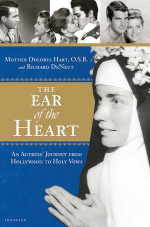 The Ear of the Heart de Hart, Mother Dolores