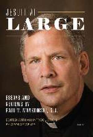 Jesuit at Large de George Weigel