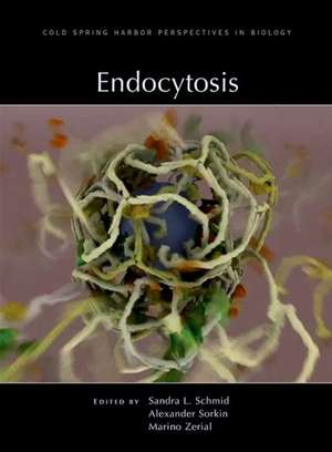 Endocytosis de Sandra L. Schmid