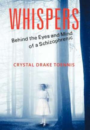 Whispers de Crystal Drake Toennis