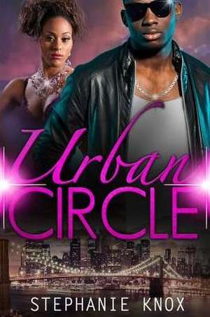 Urban Circle de Stephanie Knox