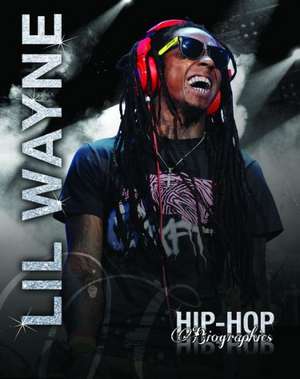 Lil Wayne de Saddleback Publishing