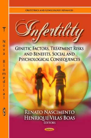 Infertility de Renato Nascimento