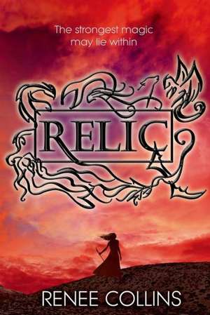 Relic de Renee Collins