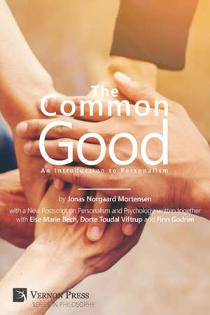 Common Good de Jonas Norgaard Mortensen