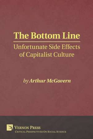 Bottom Line de Arthur McGovern