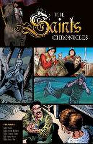 Saints Chronicles Collection 1 de Sophia Institute Press