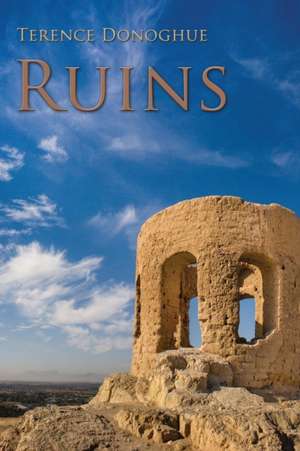 Ruins de Terence Donoghue