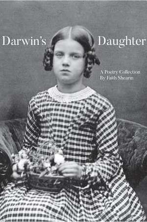 Darwin's Daughter de Faith Shearin