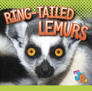 Ring-Tailed Lemurs de Marysa Storm