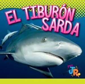 El Tiburón Sarda de Marysa Storm