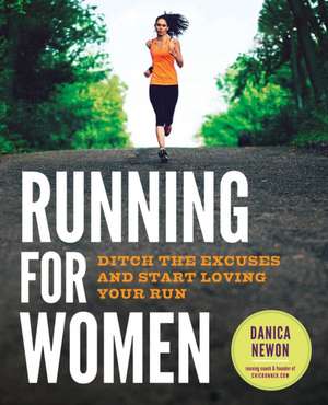 Running for Women de Newon Danica