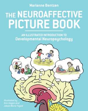 Neuroaffective Picture Book de Kim Hagen