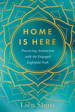 Home Is Here de Liên Shutt