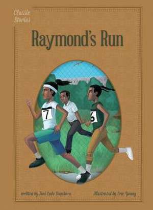 Raymond's Run de Toni Cade Bambara