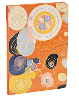 Hilma af Klint A5 Notebook de Hilma af Klint