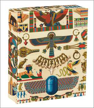 Ancient Egypt QuickNotes de Albert Racinet