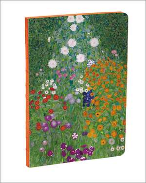 Flower Garden, Gustav Klimt de teNeues Verlag