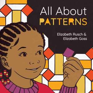 All About Patterns de Elizabeth Goss