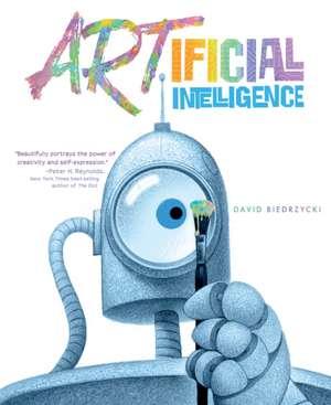 Artificial Intelligence de David Biedrzycki