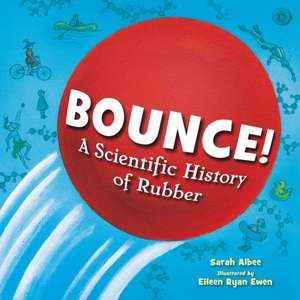 Bounce! de Sarah Albee