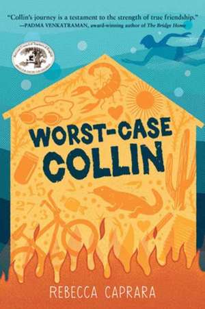 Worst-Case Collin de Rebecca Caprara