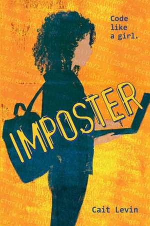 Imposter de Cait Levin