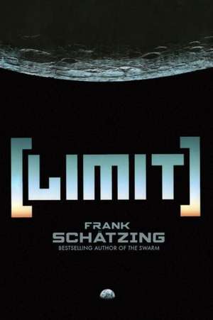 Limit de Frank Schatzing