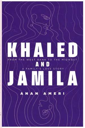 Khaled and Jamila de Anan Ameri