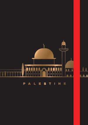 Al-Aqsa Journal de Interlink Publishing