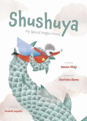 Shushuya de Bassam Altaji