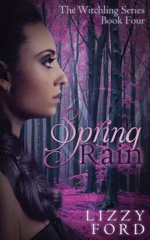 Spring Rain de Lizzy Ford