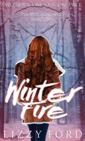 Winter Fire de Lizzy Ford