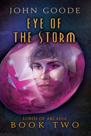 Eye of the Storm de John Goode