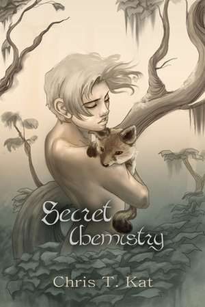 Secret Chemistry de Chris T. Kat