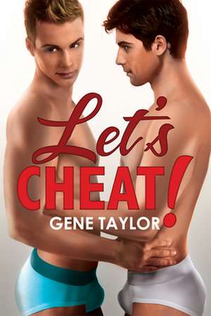 Let's Cheat de Gene Taylor