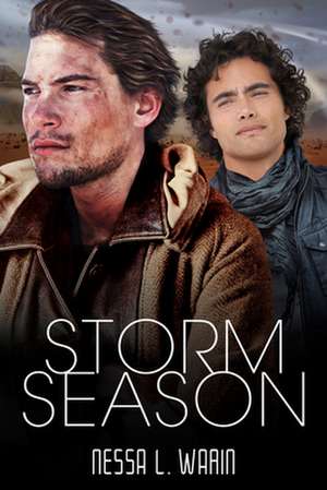 Storm Season de Nessa L. Warin