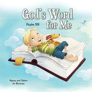 God's Word for Me de Agnes De Bezenac