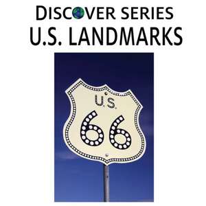 US Landmarks de Xist Publishing