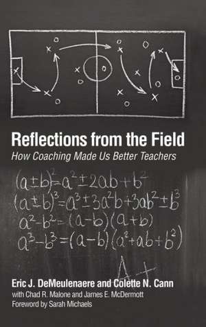 Reflections from the Field de Eric J. Demeulenaere