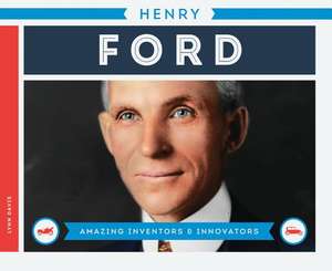 Henry Ford de Lynn Davis