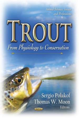 Trout de Sergio Polakof