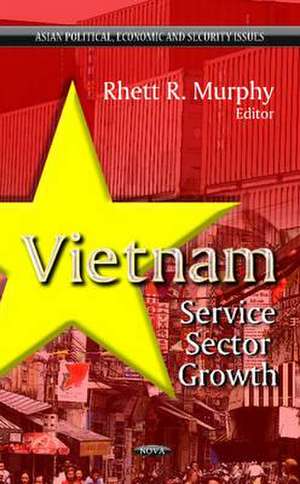 Vietnam de Rhett R. Murphy