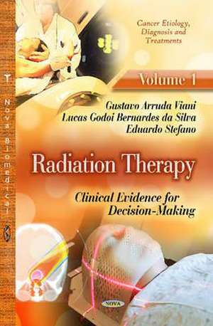 Radiation Therapy de Gustavo Arruda Viani