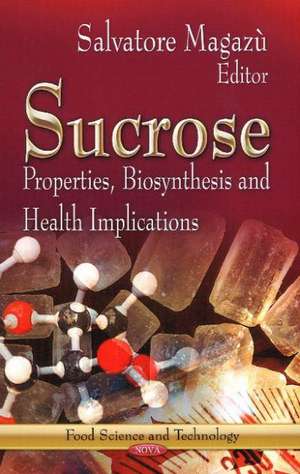 Sucrose