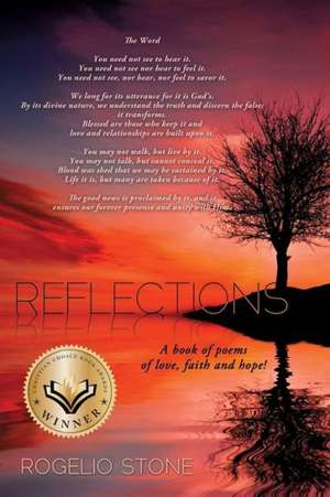 Reflections de Rogelio Stone