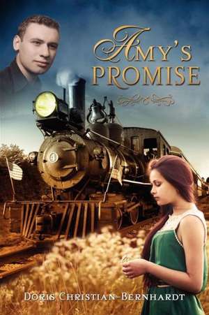 Amy's Promise de Doris Christian-Bernhardt